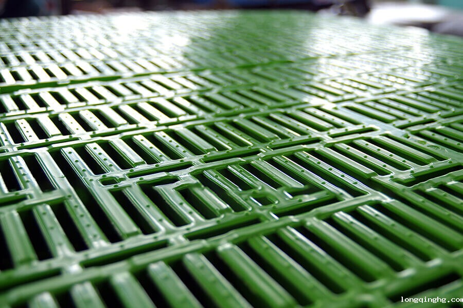 塑料地板3